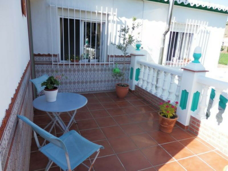 Detached Villa Vélez-Málaga Málaga - image 4