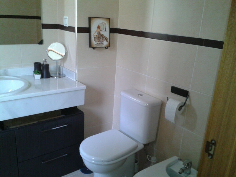 Middle Floor Apartment Rincón de la Victoria Málaga - image 4
