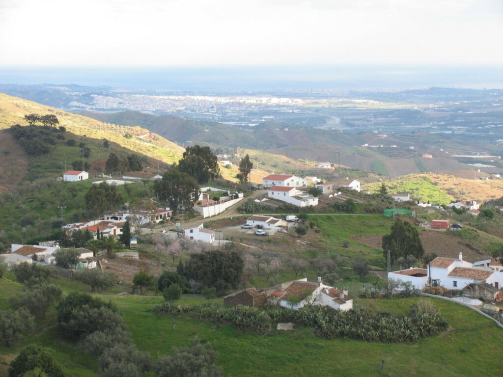 Finca - Cortijo Triana Málaga - image 4