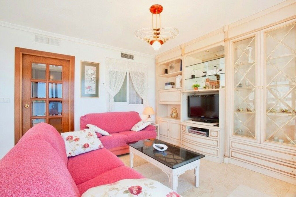 Ground Floor Apartment Benidorm Alicante - image 4