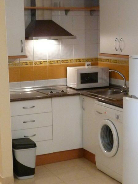 Middle Floor Apartment Benajarafe Málaga - image 4