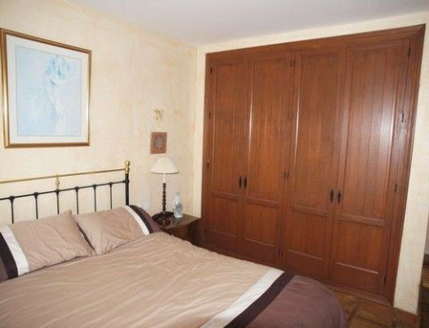 Detached Villa Alcaucín Málaga - image 4