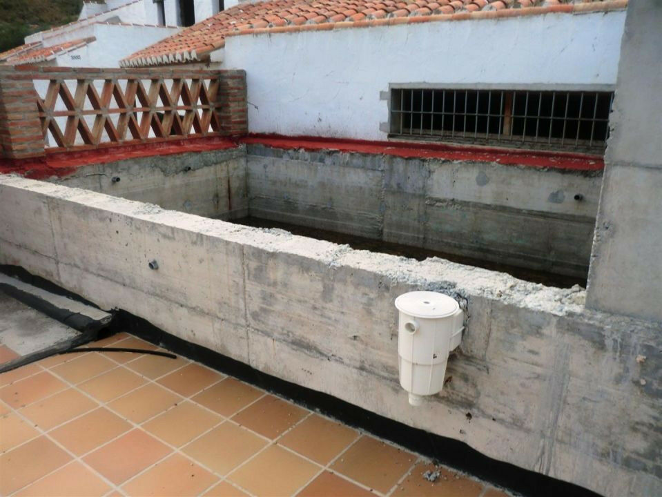 Semi-Detached House Cómpeta Málaga - image 4