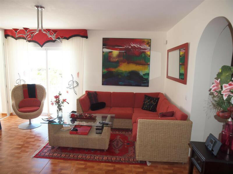 Detached Villa Caleta de Vélez Málaga - image 4