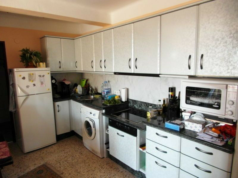 Ground Floor Apartment Benajarafe Málaga - image 4