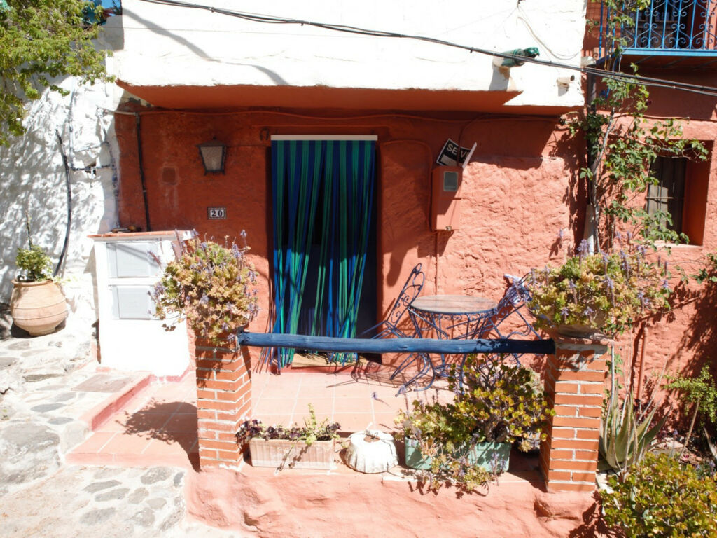 Townhouse Triana Málaga - image 4