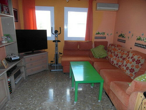 Townhouse Almayate Málaga - image 4