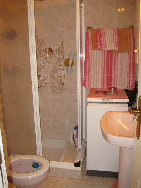 Ground Floor Apartment Nerja Málaga - image 4