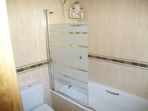 Detached Villa Torrox Málaga - image 4