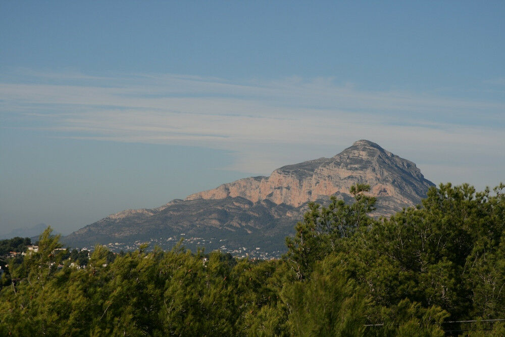 Land Javea Alicante - image 4