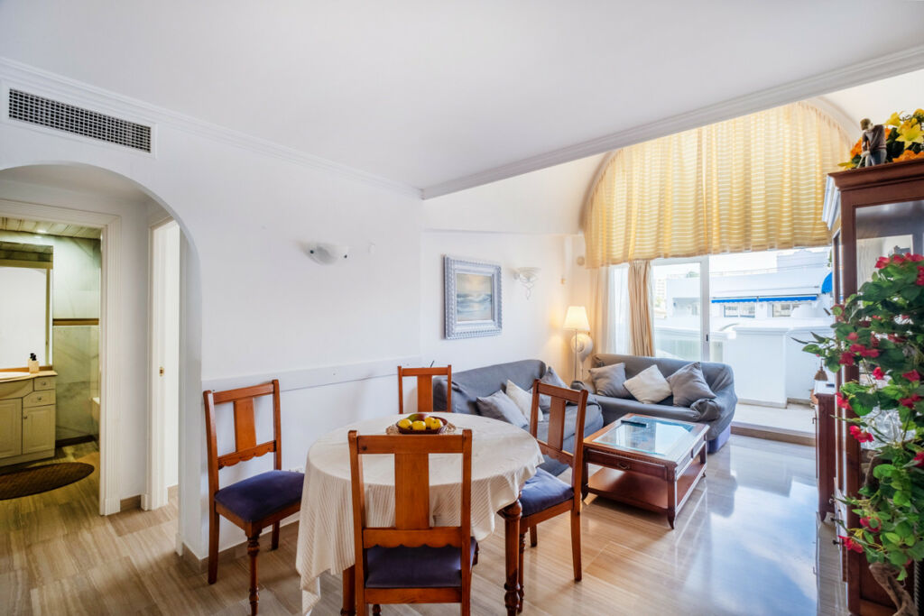 Penthouse Duplex Benalmadena Costa Málaga - image 5