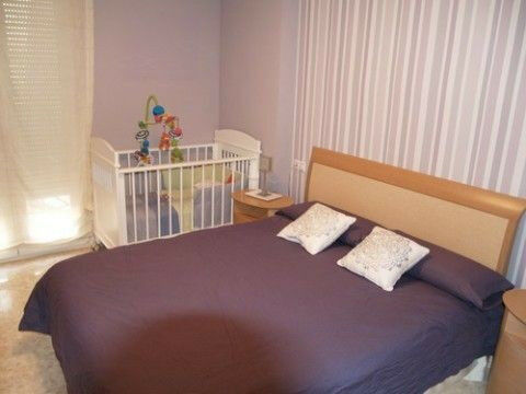 Penthouse Vélez-Málaga Málaga - Bild 4