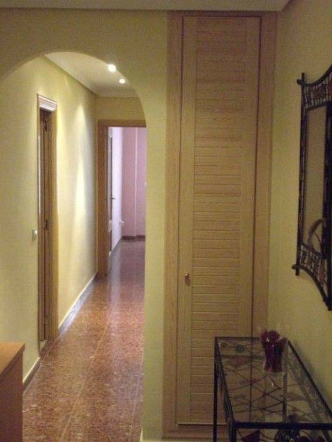 Ground Floor Apartment Torre del Mar Málaga - image 4