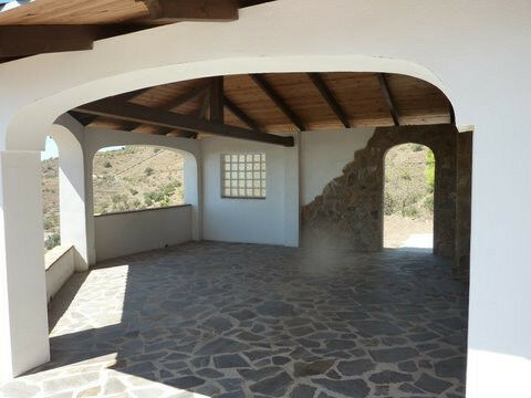 Detached Villa Vélez-Málaga Málaga - image 4