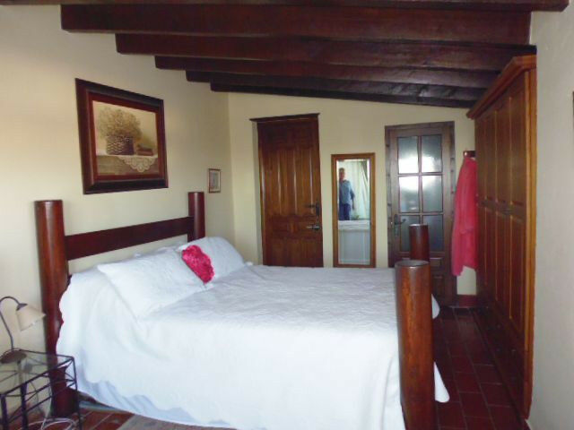 Townhouse Jimena de la Frontera Cádiz - image 4