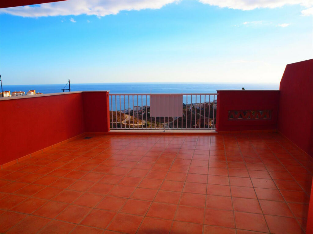 Semi-Detached House Torrox Málaga - image 4
