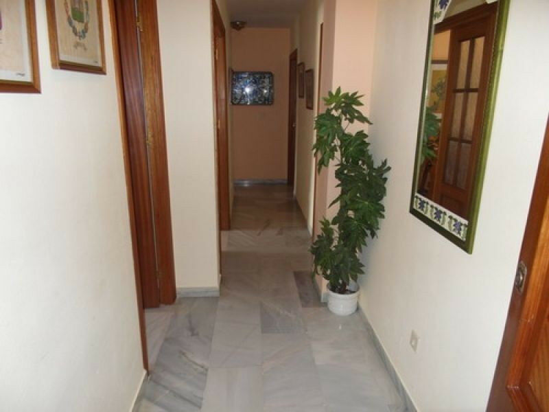 Middle Floor Apartment Torre del Mar Málaga - Bild 4