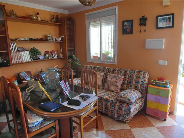 Detached Villa Algarrobo Málaga - image 4