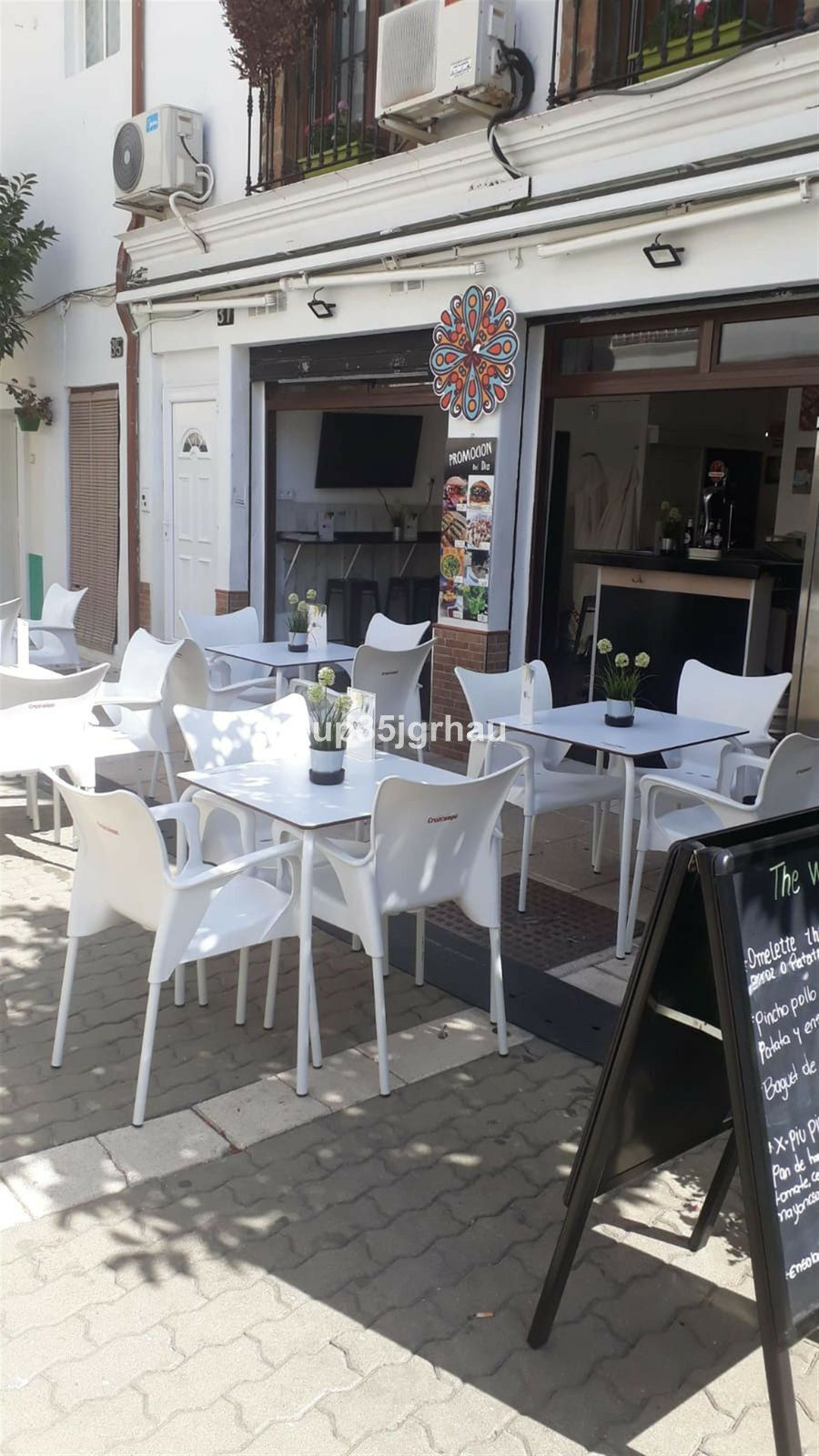 Townhouse Estepona Málaga - image 22