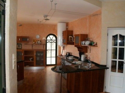 Detached Villa Algarrobo Málaga - image 4