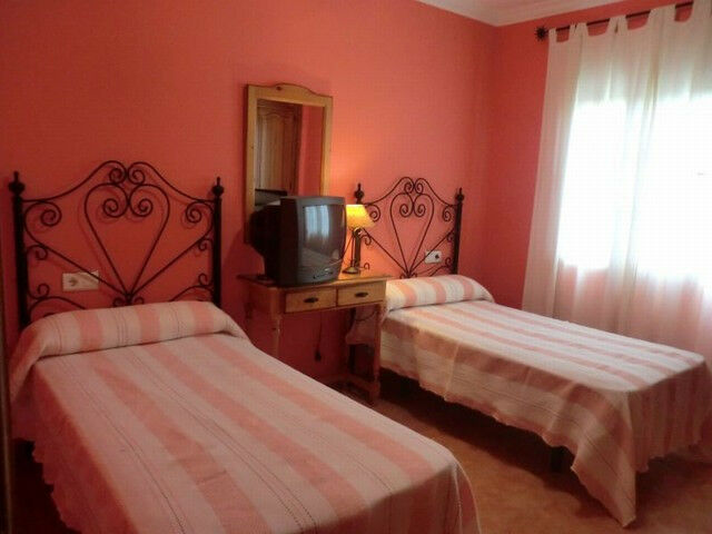 Ground Floor Apartment Nerja Málaga - image 4