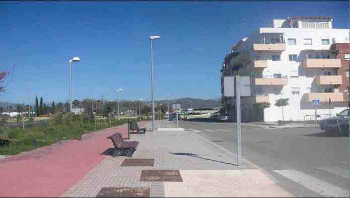 Residential Plot Vélez-Málaga Málaga - image 4