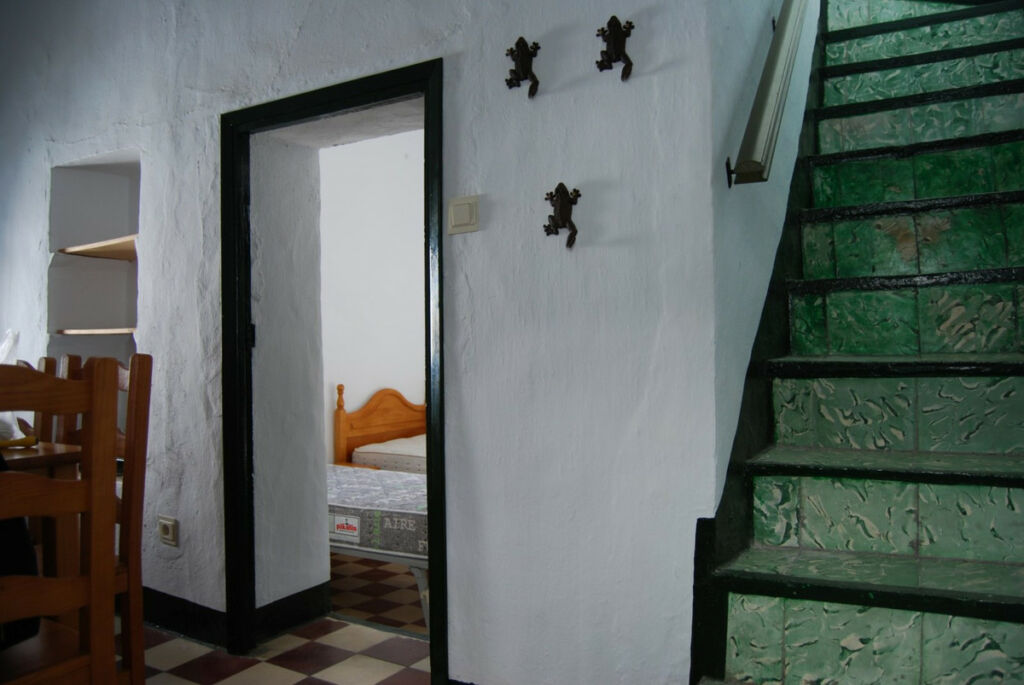 Townhouse Torrox Málaga - image 4