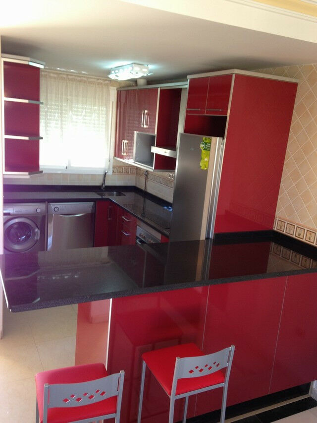 Townhouse Torre del Mar Málaga - image 4