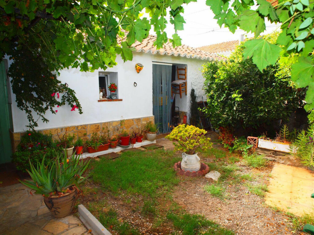 Finca - Cortijo Almayate Málaga - image 4