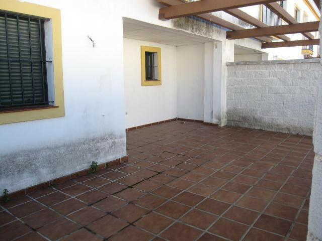 Townhouse Castellar de la Frontera Cádiz - image 4