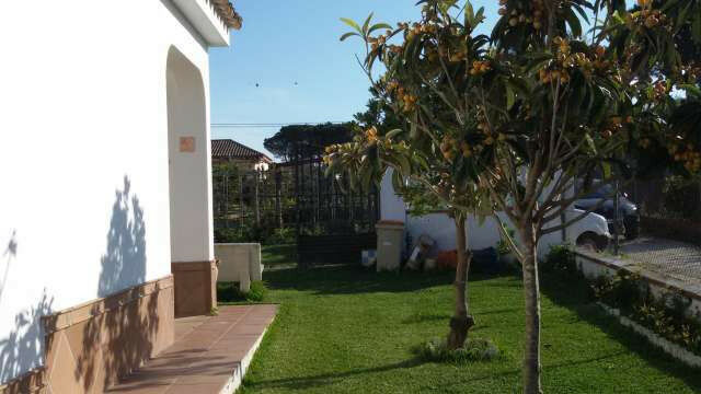 Detached Villa Chiclana de la Frontera Cádiz - image 4