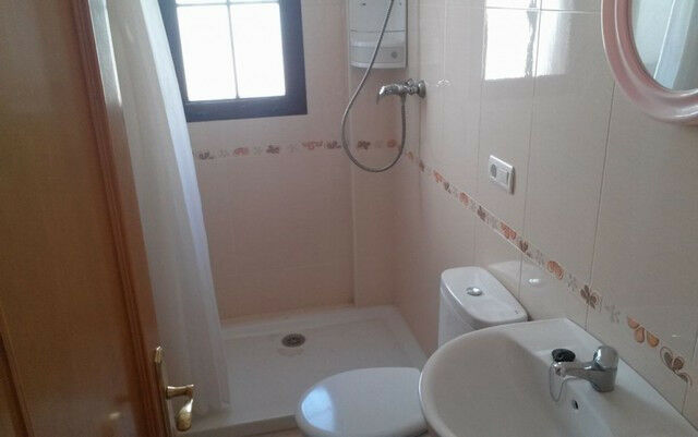 Ground Floor Apartment Frigiliana Málaga - image 4