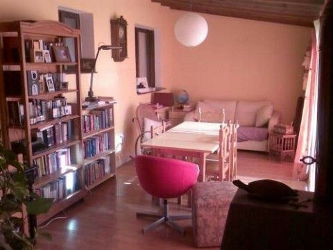 Townhouse Colmenar Málaga - image 4