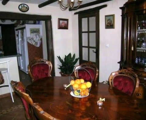 Detached Villa Comares Málaga - image 4