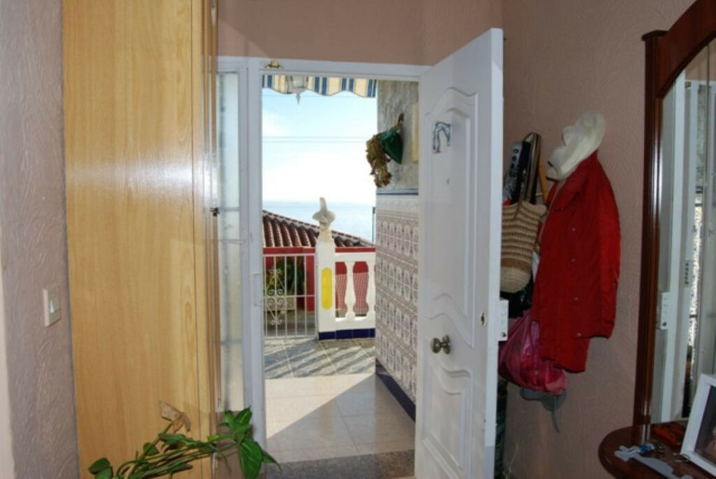 Semi-Detached House Torrox Costa Málaga - image 4