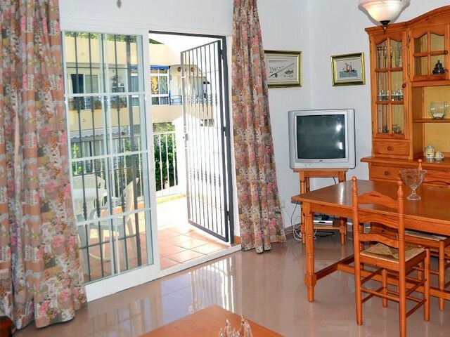 Townhouse Nerja Málaga - image 4