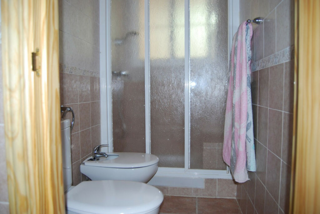Townhouse Torrox Málaga - image 4