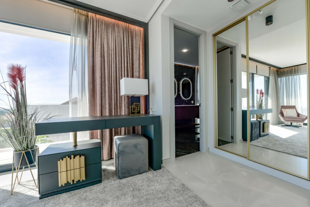 Detached Villa Finestrat Alicante - image 4