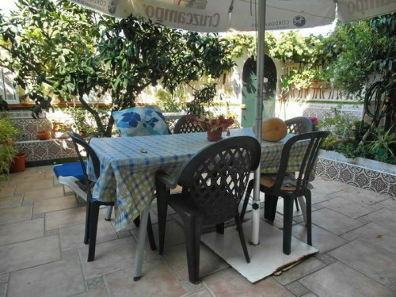 Ground Floor Apartment Benajarafe Málaga - image 4