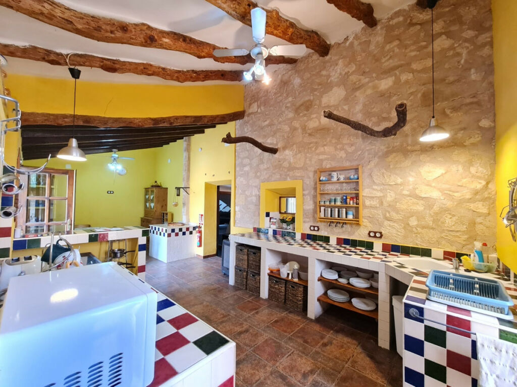 Finca - Cortijo Pinoso Alicante - image 4