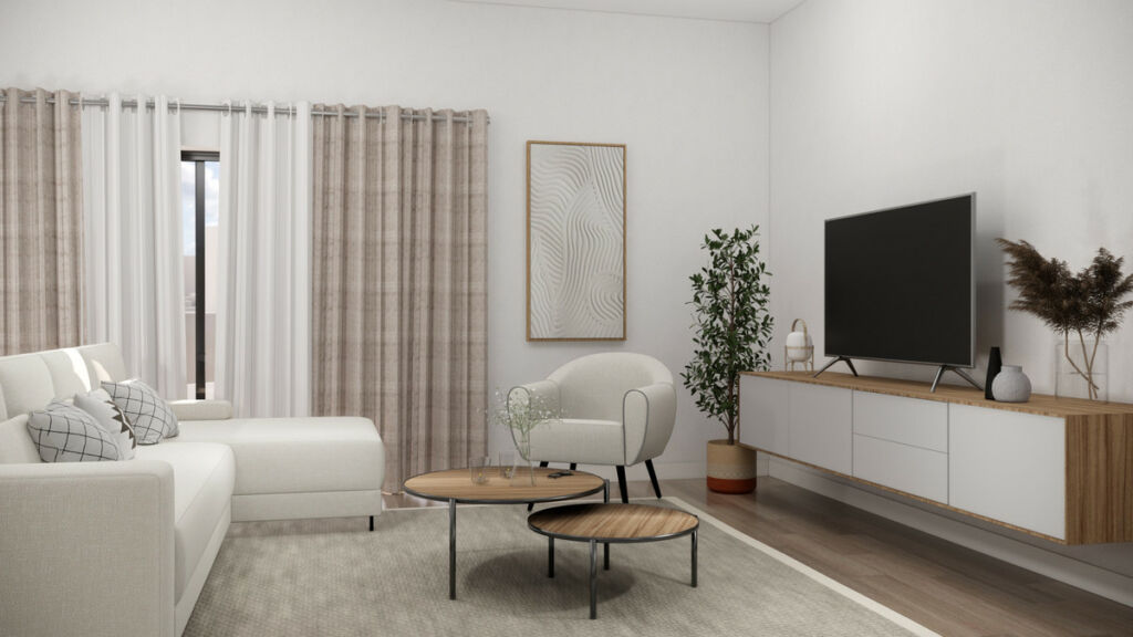 Penthouse La Mata Alicante - image 4