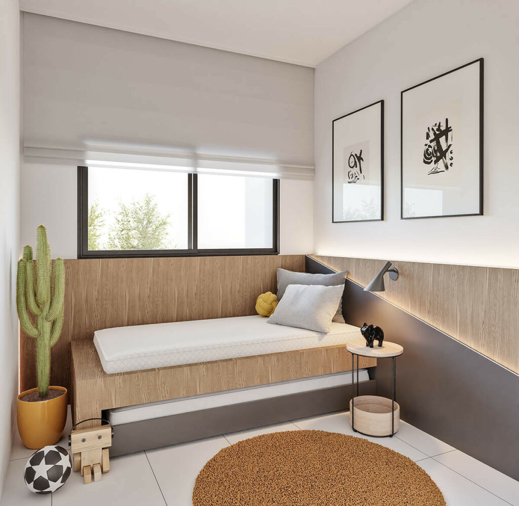 Ground Floor Apartment San Miguel de Salinas Alicante - image 4