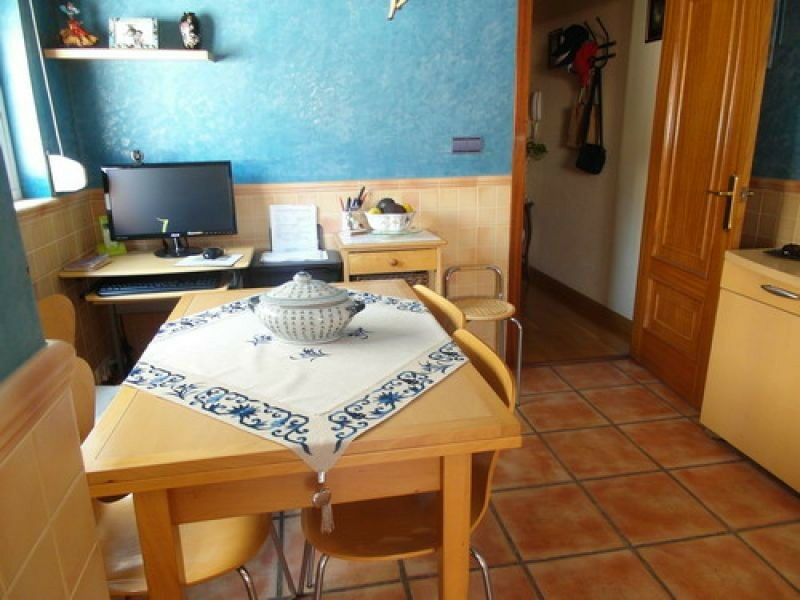 Middle Floor Apartment Torre del Mar Málaga - Bild 4