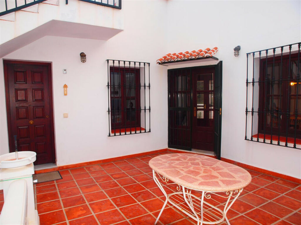 Finca - Cortijo Viñuela Málaga - image 4