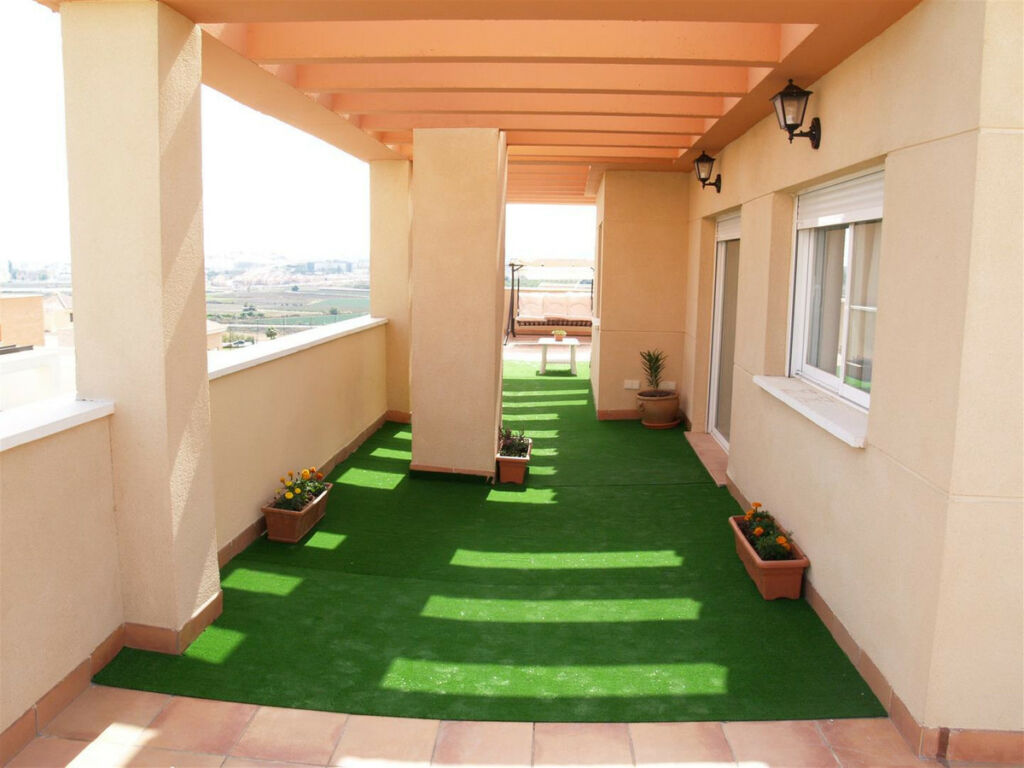 Penthouse Caleta de Vélez Málaga - image 4