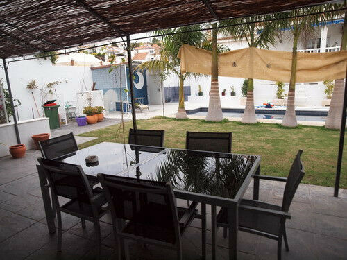 Detached Villa Caleta de Vélez Málaga - image 4