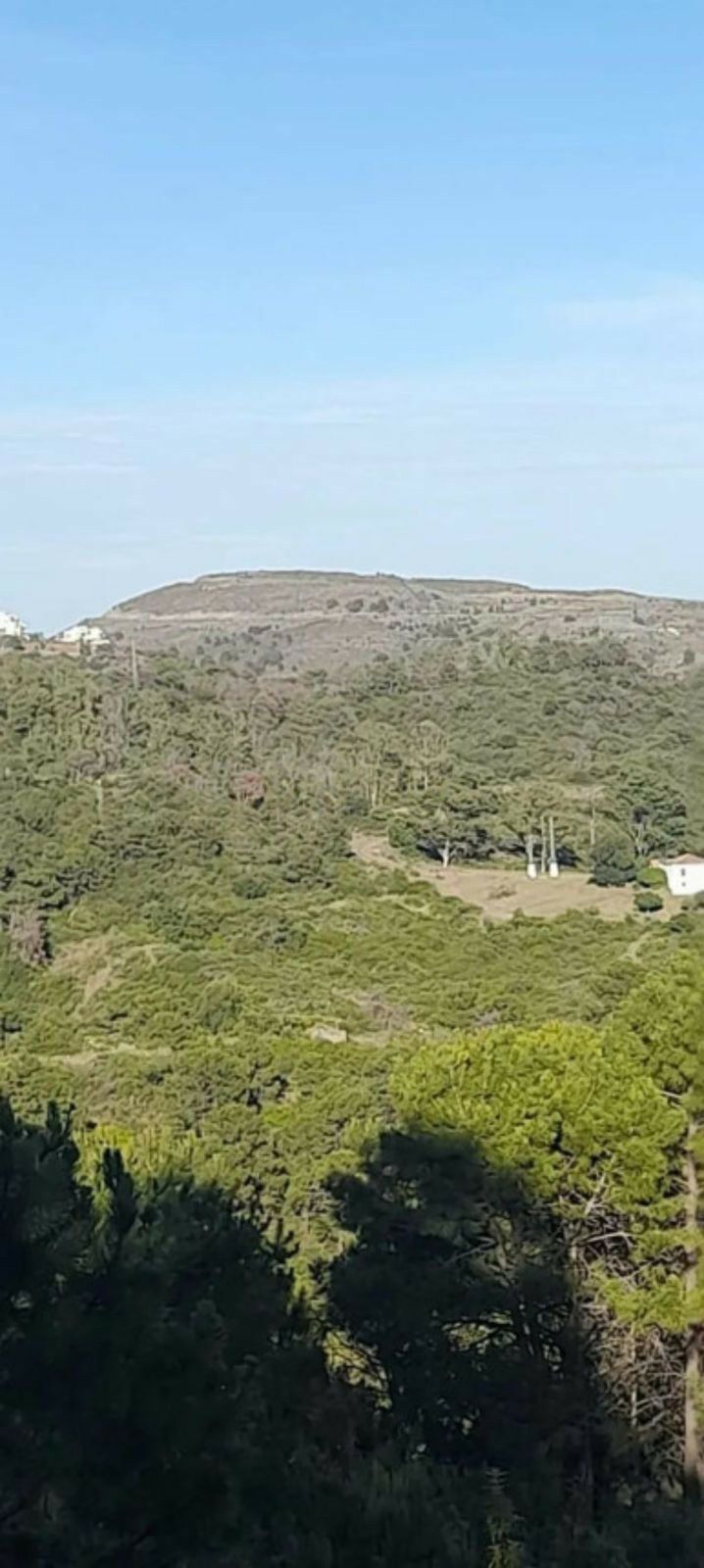 Land Selwo Málaga - image 4