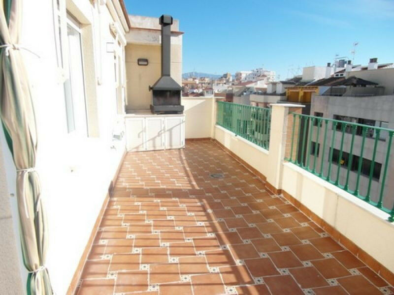 Penthouse Torre del Mar Málaga - image 4