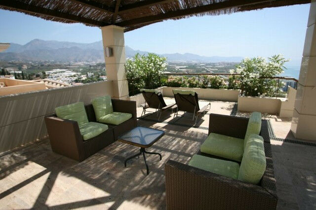 Townhouse Nerja Málaga - image 4