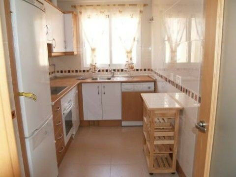 Penthouse Caleta de Vélez Málaga - image 4